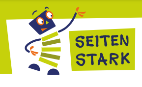 Logo Seitenstark
