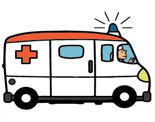 Adressen & Ausflugsziele 2 Notruf Bild