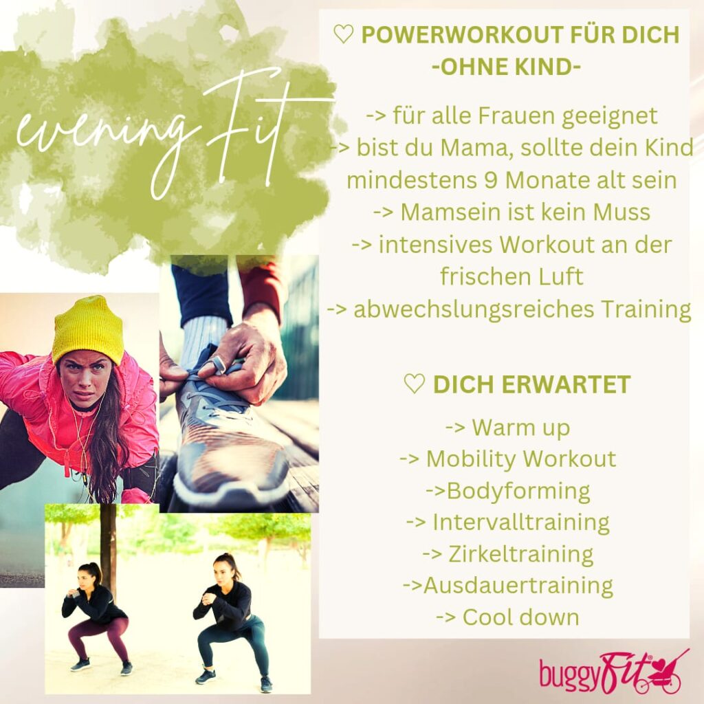 Buggyfit Burscheid Simone Strutz-Harlos