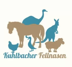 Kuhlbacher Fellnasen Alpakawanderung
