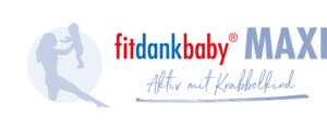 tsak fitdankbaby Maxi Logo