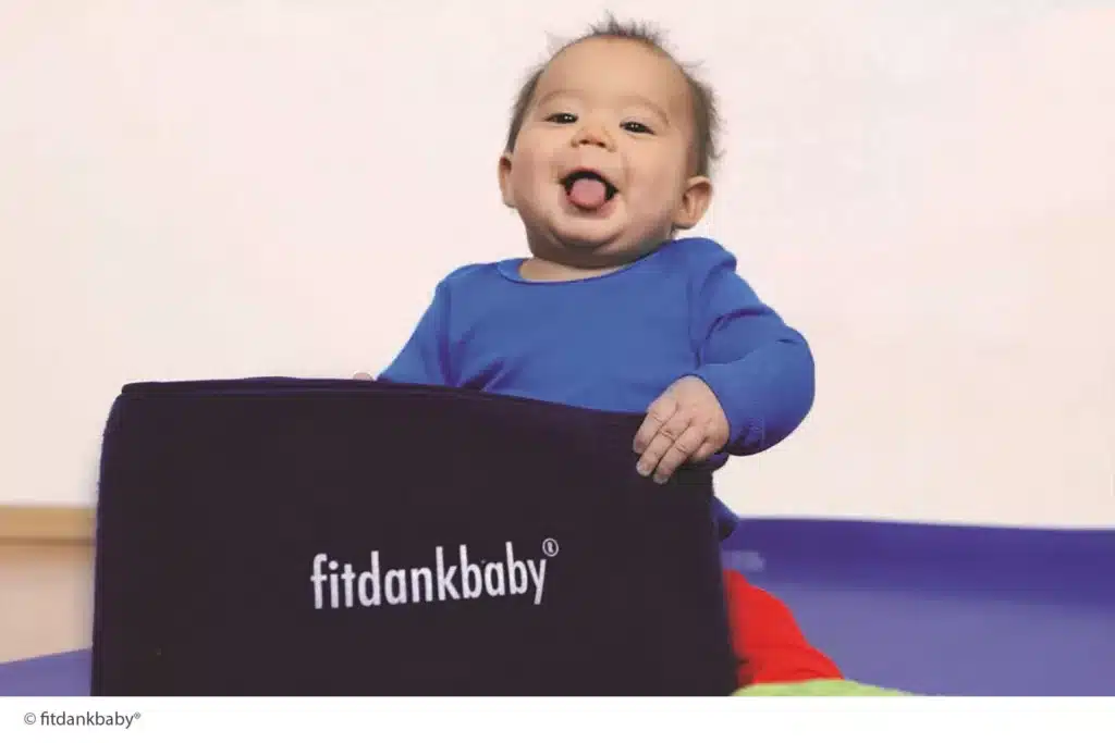 tsak fitdankbaby Maxi