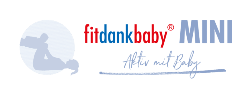 tsak fitdankbaby Mini Logo