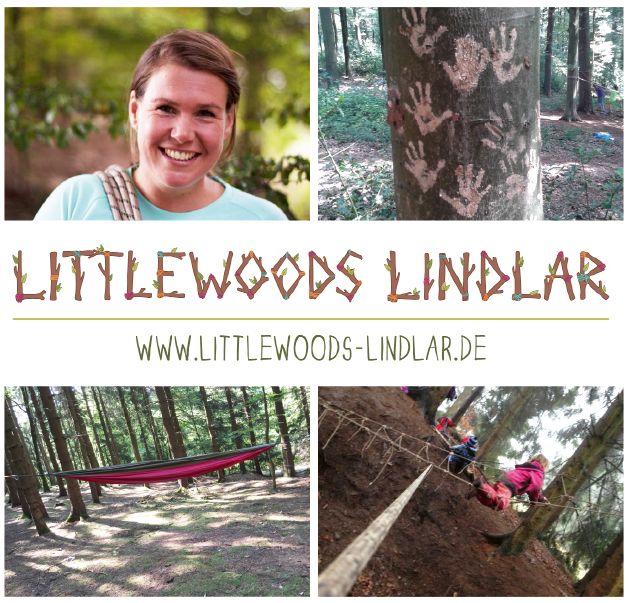 Littlewoods Kindergeburtstag