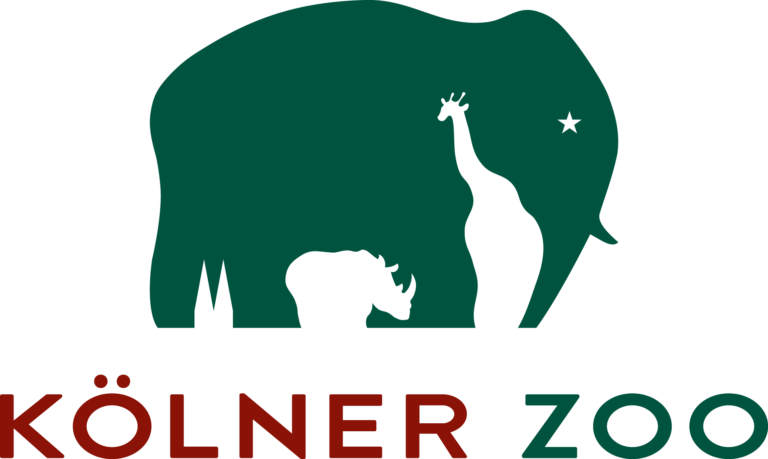 Koelner Zoo Logo