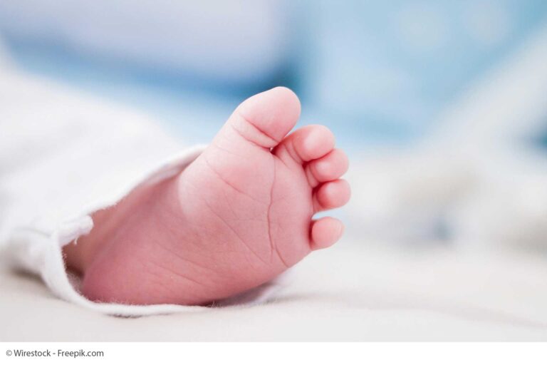 Baby Massage