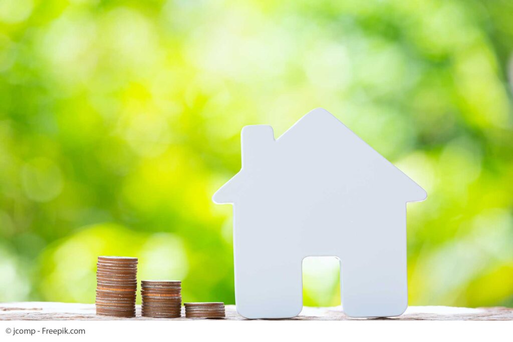 Haus Garten Bauen Wohnen Finanzieren Mieten