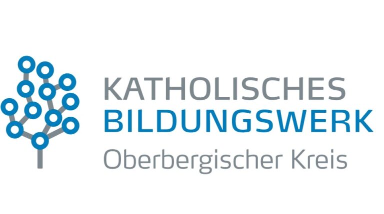 Katholisches Bildungswerk OBK Logo