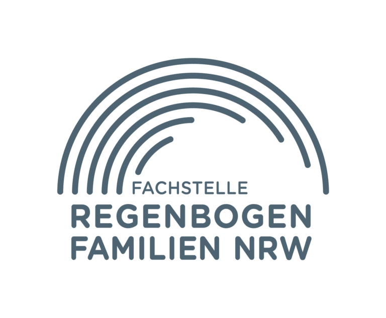 Fachstelle Regenbogenfamilien NRW