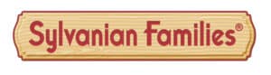 Sylvanian Families Logo