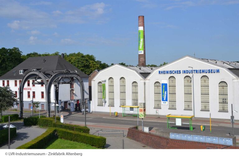 LVR-Industriemuseum-Zinkfabrik-Altenberg