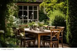 Haus & Garten Home