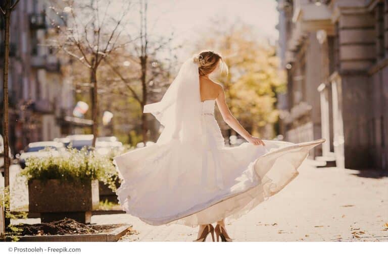 Die 10 besten Hochzeitstipps