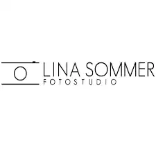 Lina Sommer Visitenkarte Logo