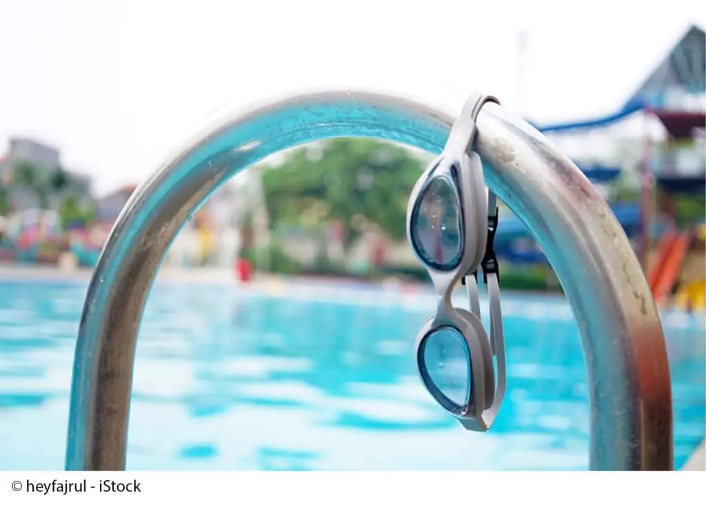 Schwimmen Hallenbad Freizeitbad