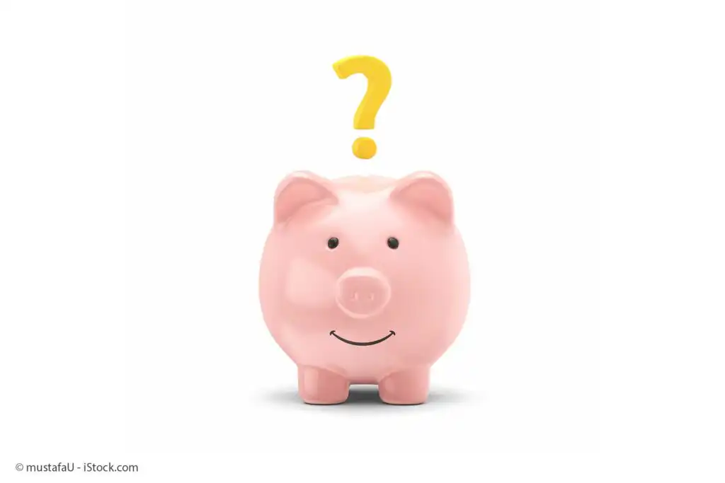 Sparschwein Geld Taschengeld Sparen Finanzen