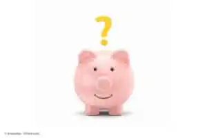 Sparschwein Geld Taschengeld Sparen Finanzen