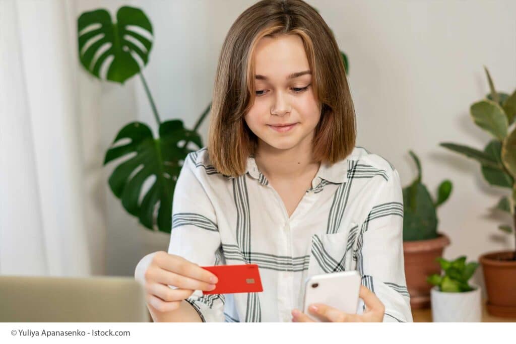 Taschengeld Geld Sparen