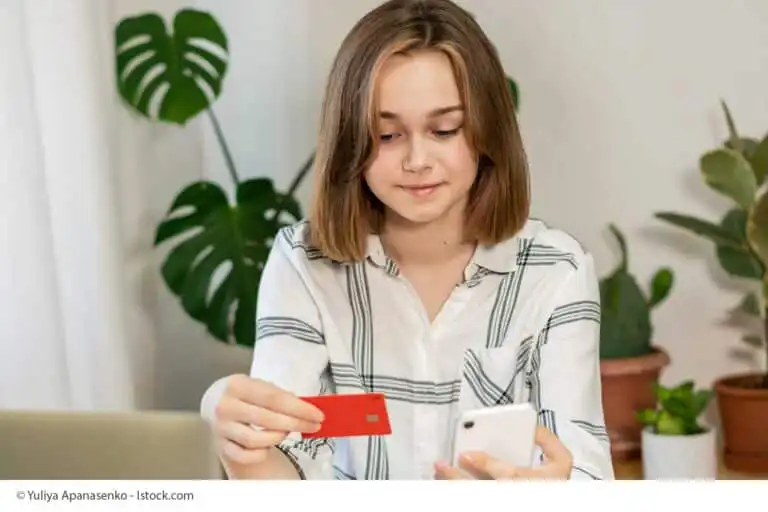 Taschengeld Geld Sparen