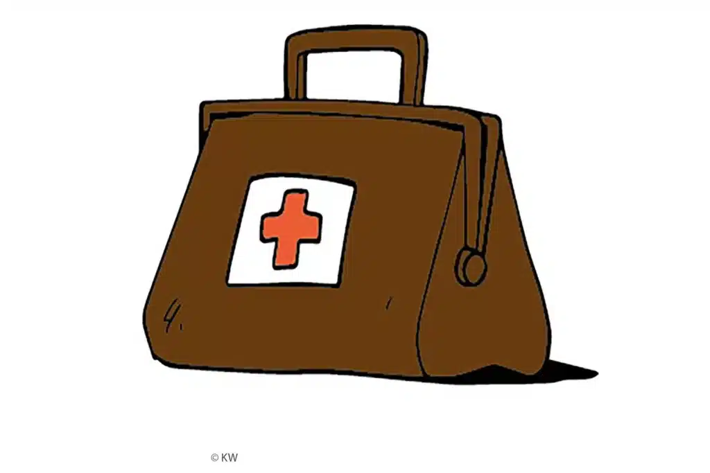 Kinderarzt & Jugendärzte in Oberberg und Rhein-Berg Erste Hilfe