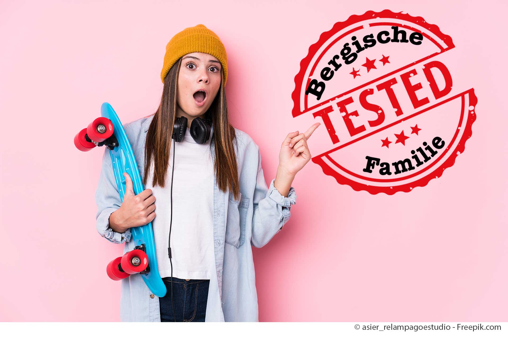 Produkttipps Teenager Young Adult