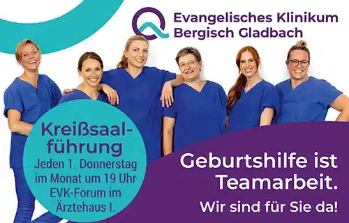 EVK Evangelisches Krankenhaus Bergisch Gladbach