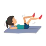 Aerobic Fitness Sportart Verein Kurse