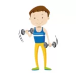 Fitnessstudios Fitness Sportart Verein