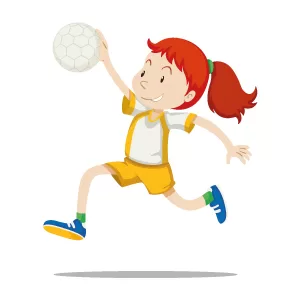 Handball Sportart Vereine
