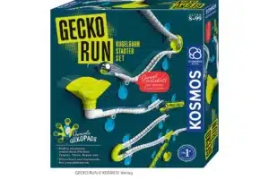KOSMOS Gecko Run Spieltipp