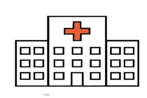 Krankenhäuser & Notfallambulanz