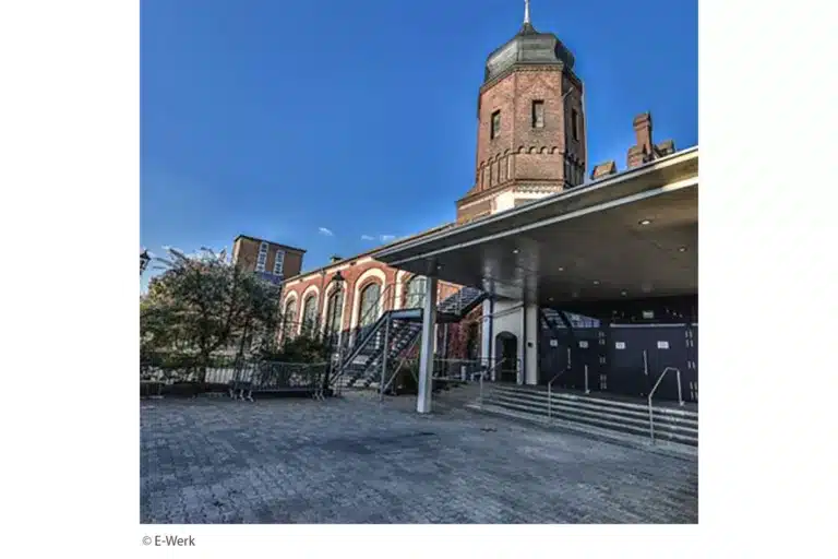 E-Werk cologne