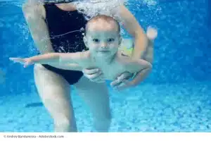 tsak Babyschwimmen