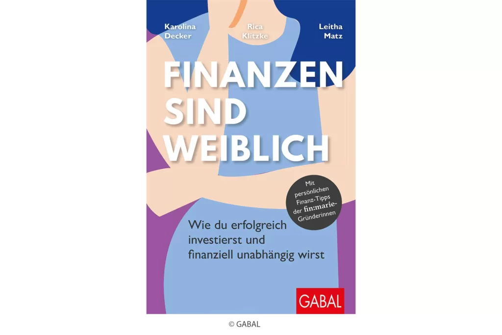 Buchtipp-Finanzen-sind-weiblich-GABAL