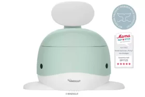 Wal-Töpfchen Kindsgut