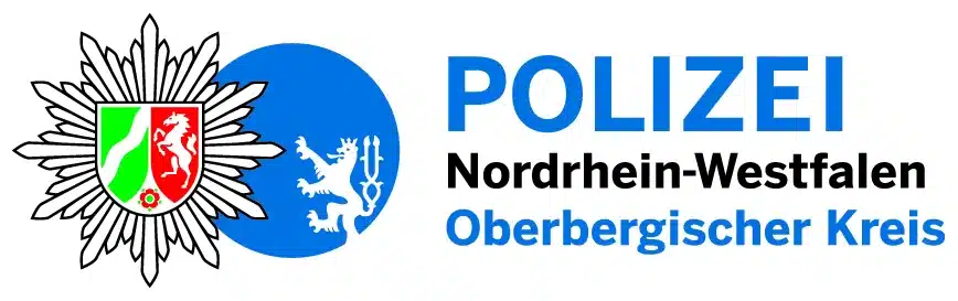 Polizeilogo Oberbergischer Kreis pr 4 jpg