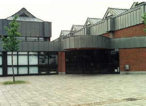 Bürgerzentrum Birk