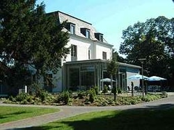 Villa Friedlinde