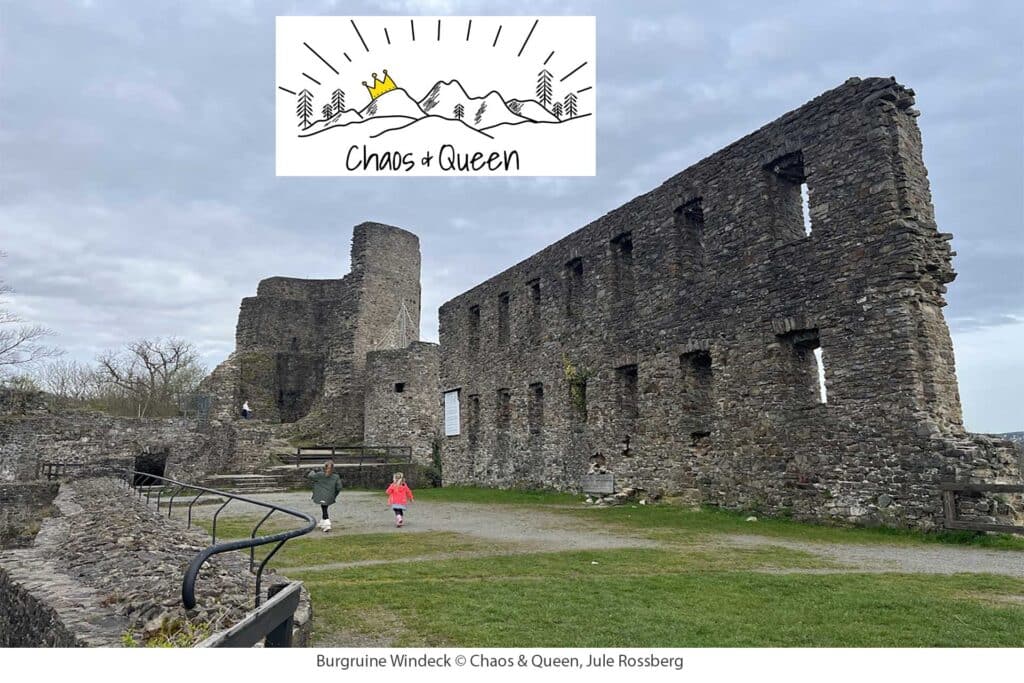 Chaos and Queen Ausflugtipp