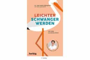 Leichter schwanger werden Dr. Gösslinghoff Buchtipp