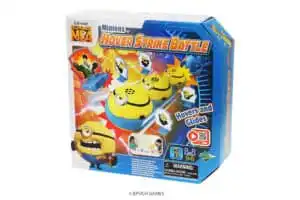 Minions Hover Strike Battle Epoch Games Traumwiesen Spieletipp