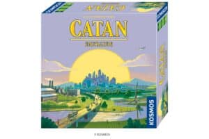 CATAN Energien Spieletipp Kosmos
