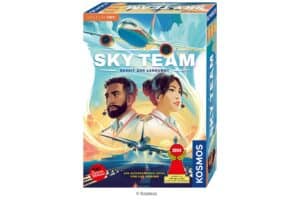 Kosmos Sky Team Sopiel des Jahres Spieletipp 1