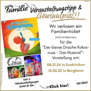 Gewinnspiel Theater Lichtermeer Kokosnuss Web