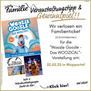 Gewinnspiel Theater Lichtermeer Woozle Goozle Web