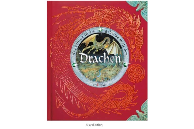 Buchtipp-ArsEdition-Drachen