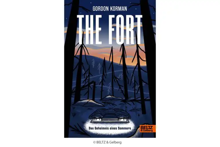 THe Fort Beltz & Gelberg Verlag