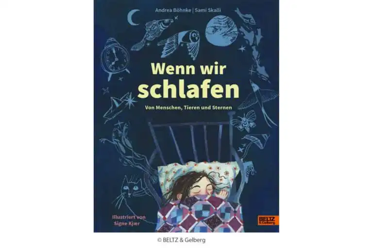 Buchtipp-BELTZ-Wenn-wir-schlafen-gehen