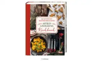 Astrid Lindgren Weihnachten Kochbuch