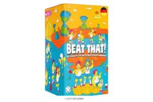 Spieletipp Beat That